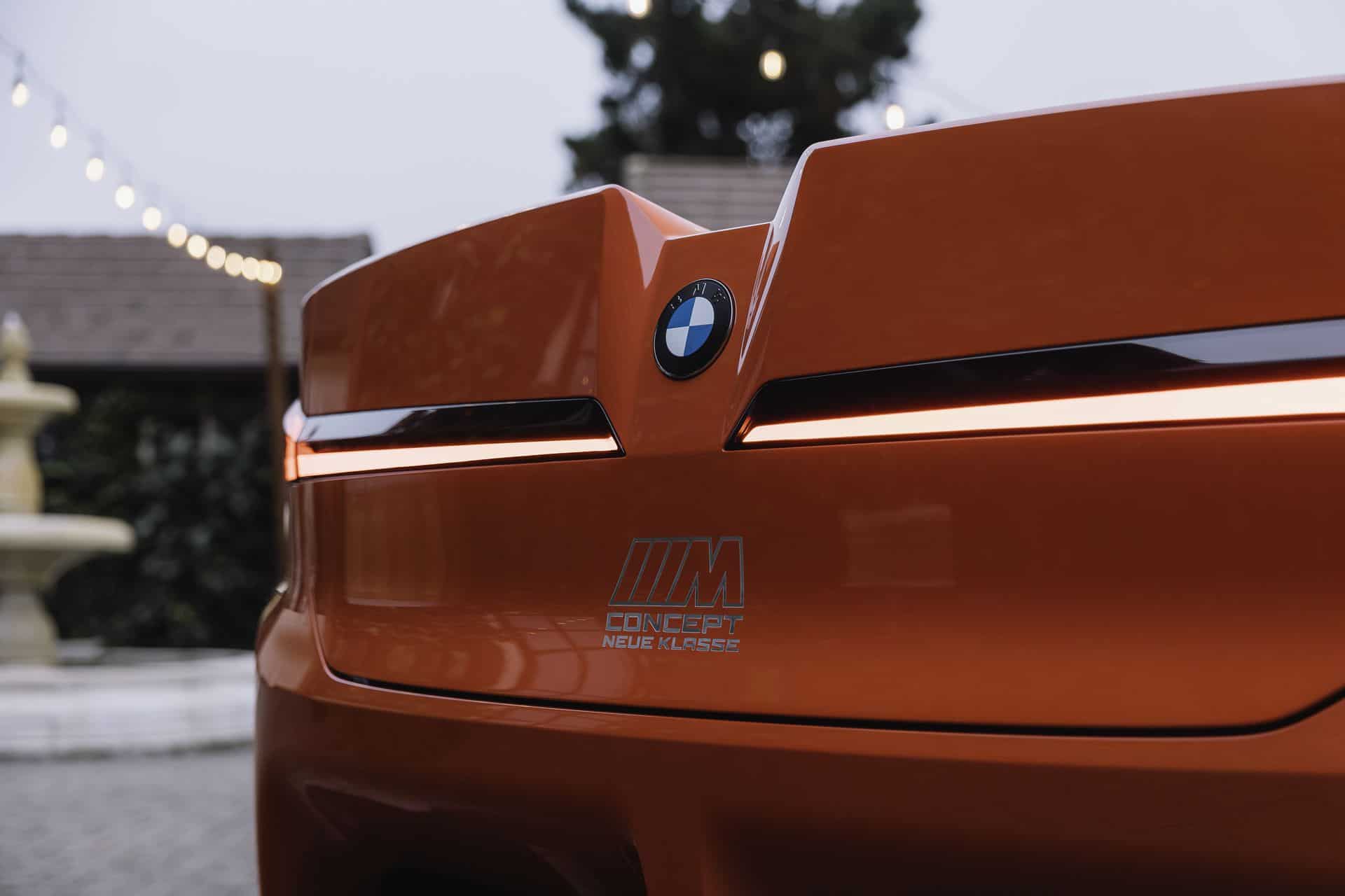 BMW M CONCEPT NEUE KLASSE 41