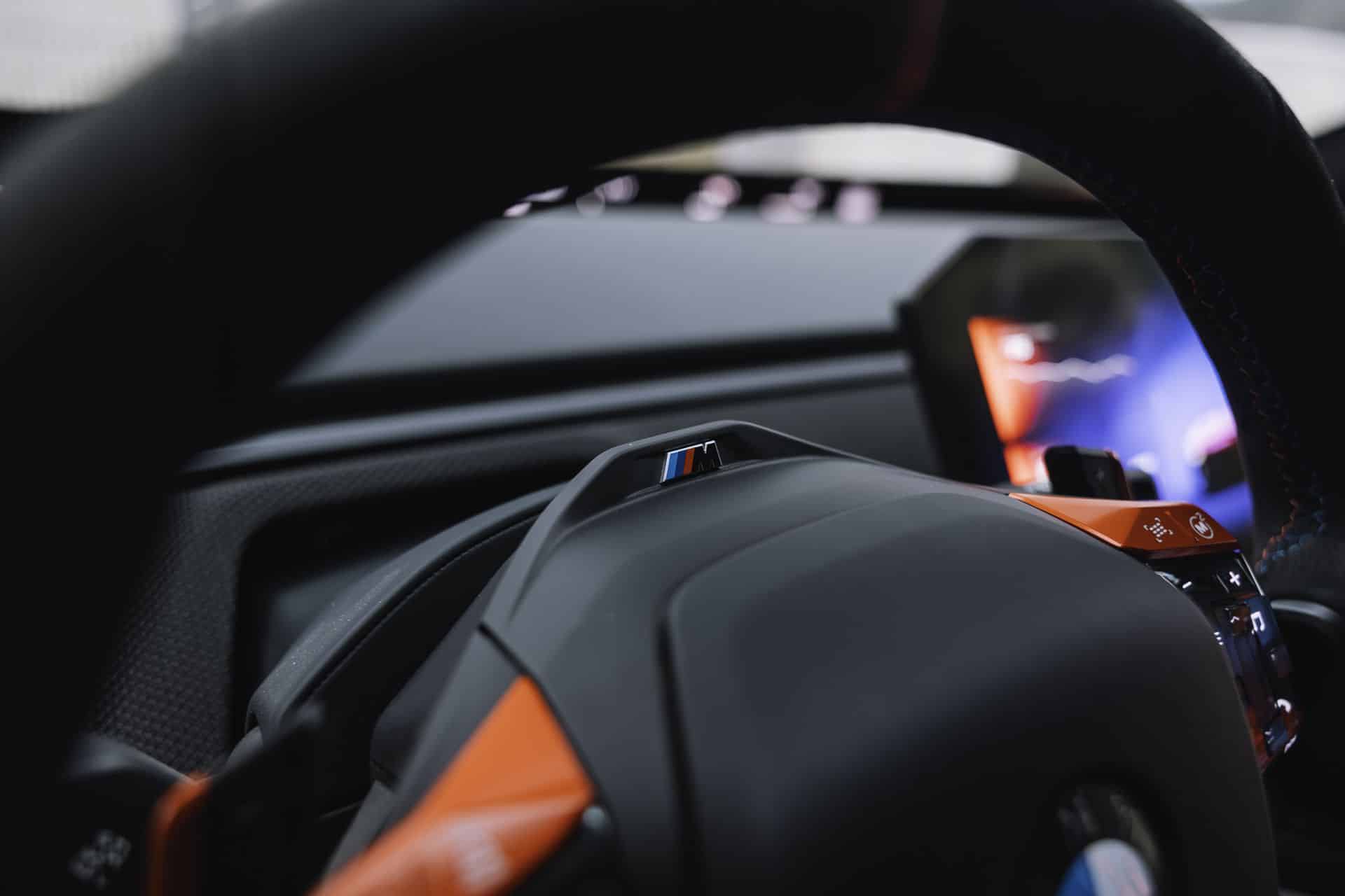 BMW M CONCEPT NEUE KLASSE 46