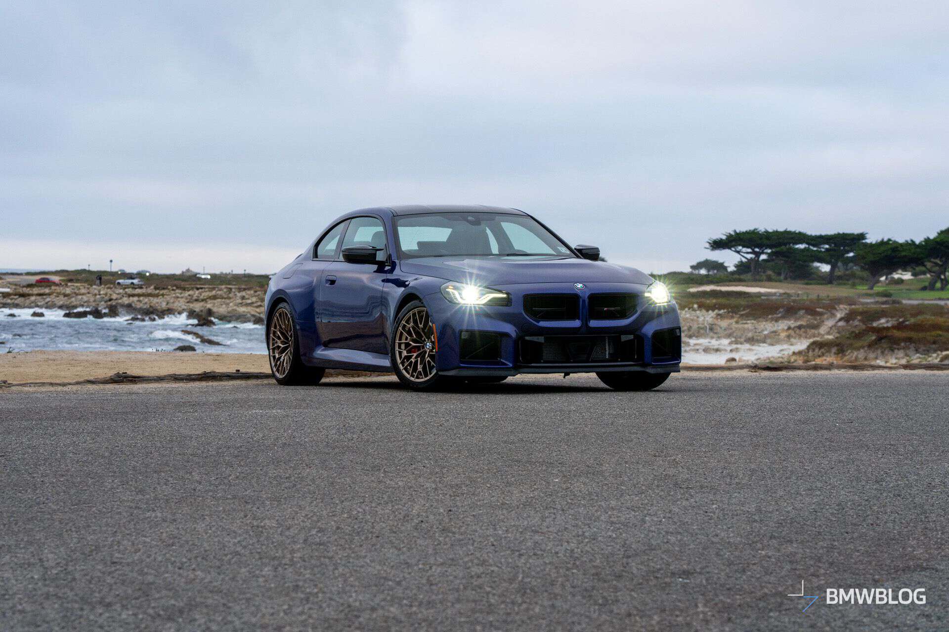 BMW M2 CS 03