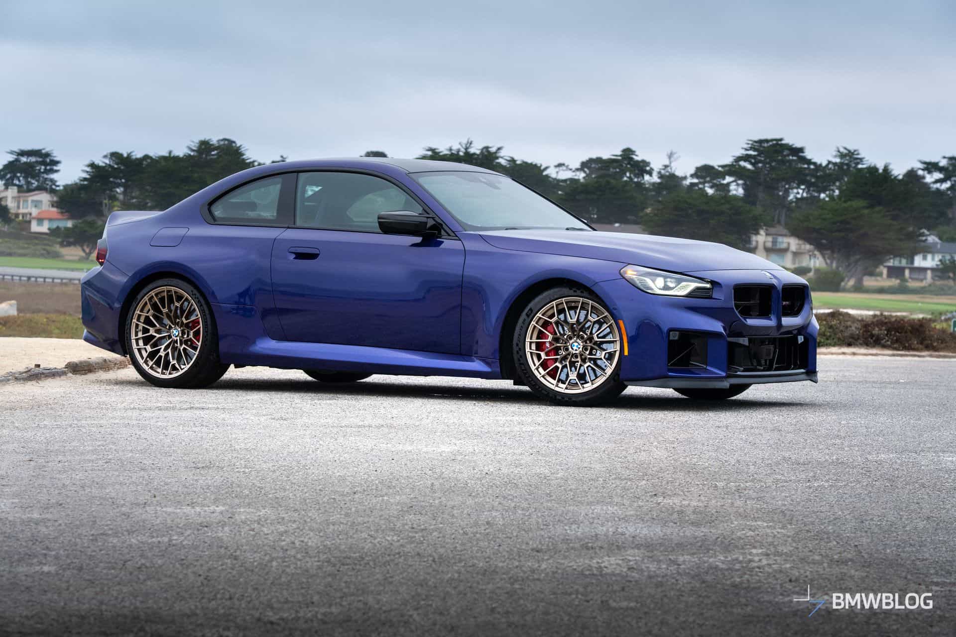 BMW M2 CS 05