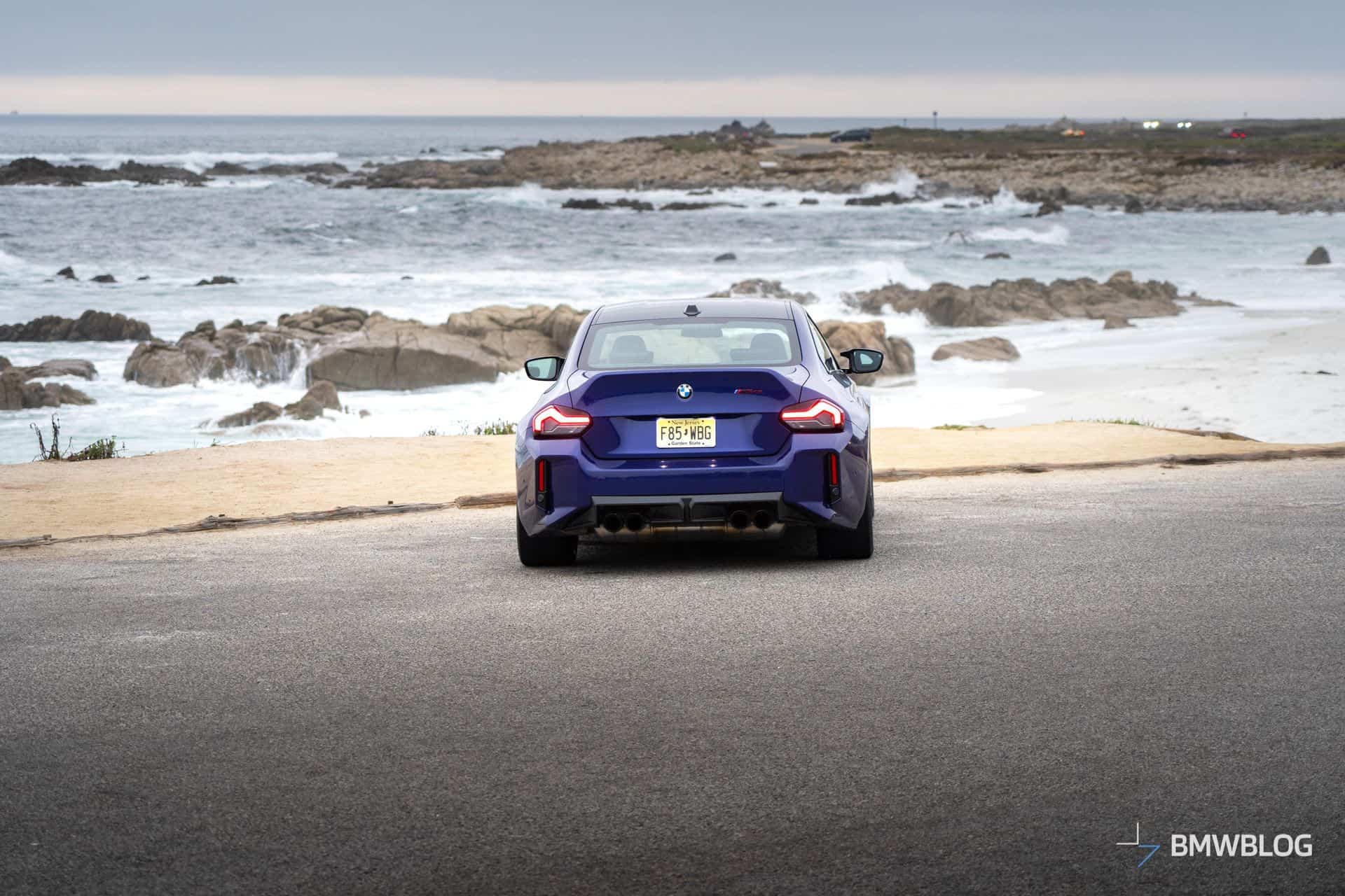BMW M2 CS 10