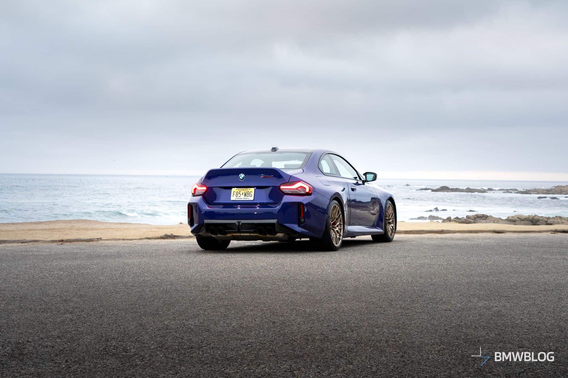 BMW M2 CS 12