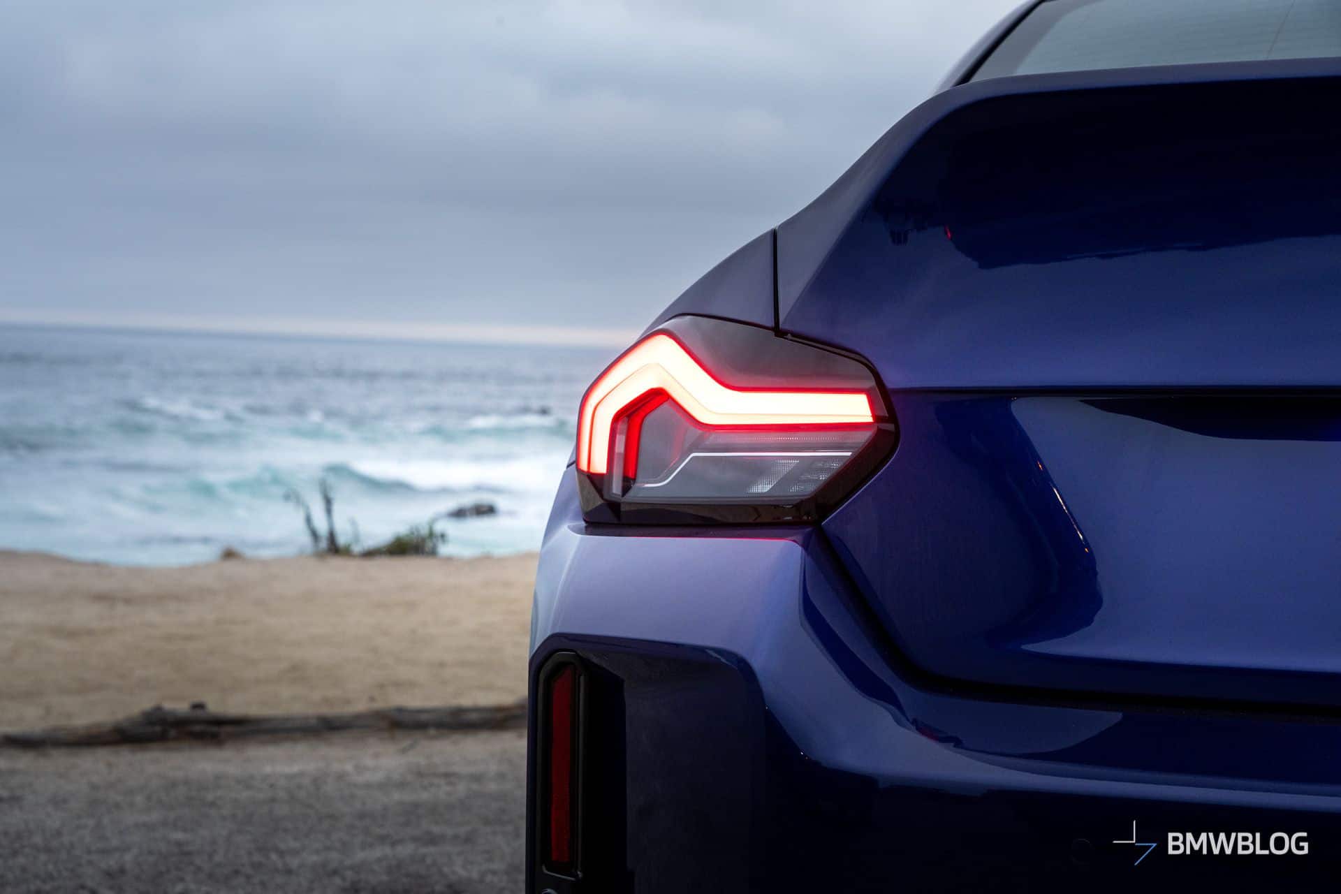 BMW M2 CS 13