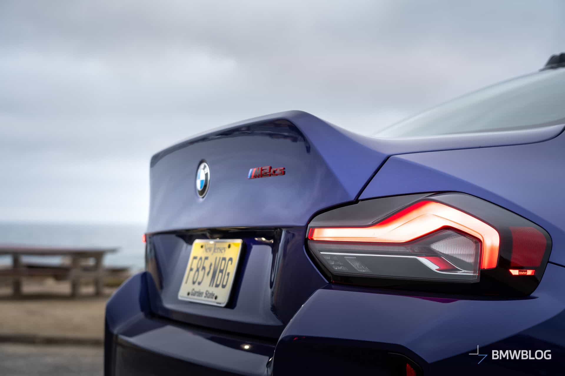 BMW M2 CS 15