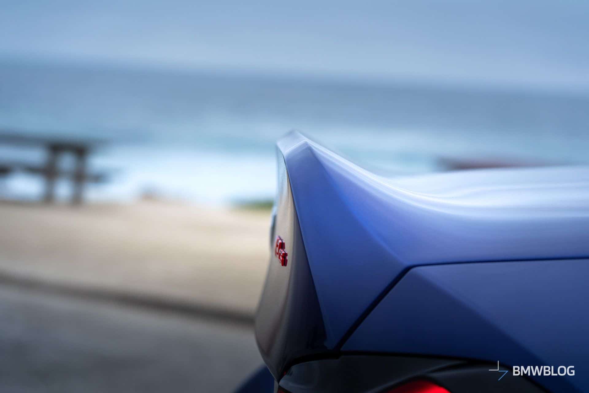 BMW M2 CS 16