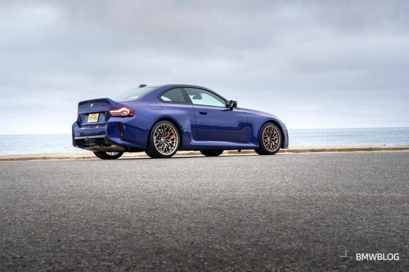 BMW M2 CS 19