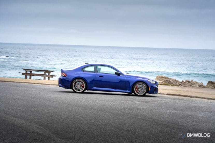 BMW M2 CS 20