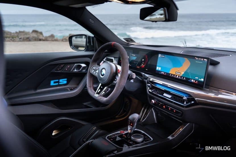 BMW M2 CS 25