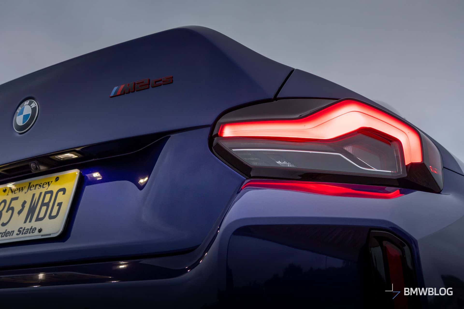 BMW M2 CS 26