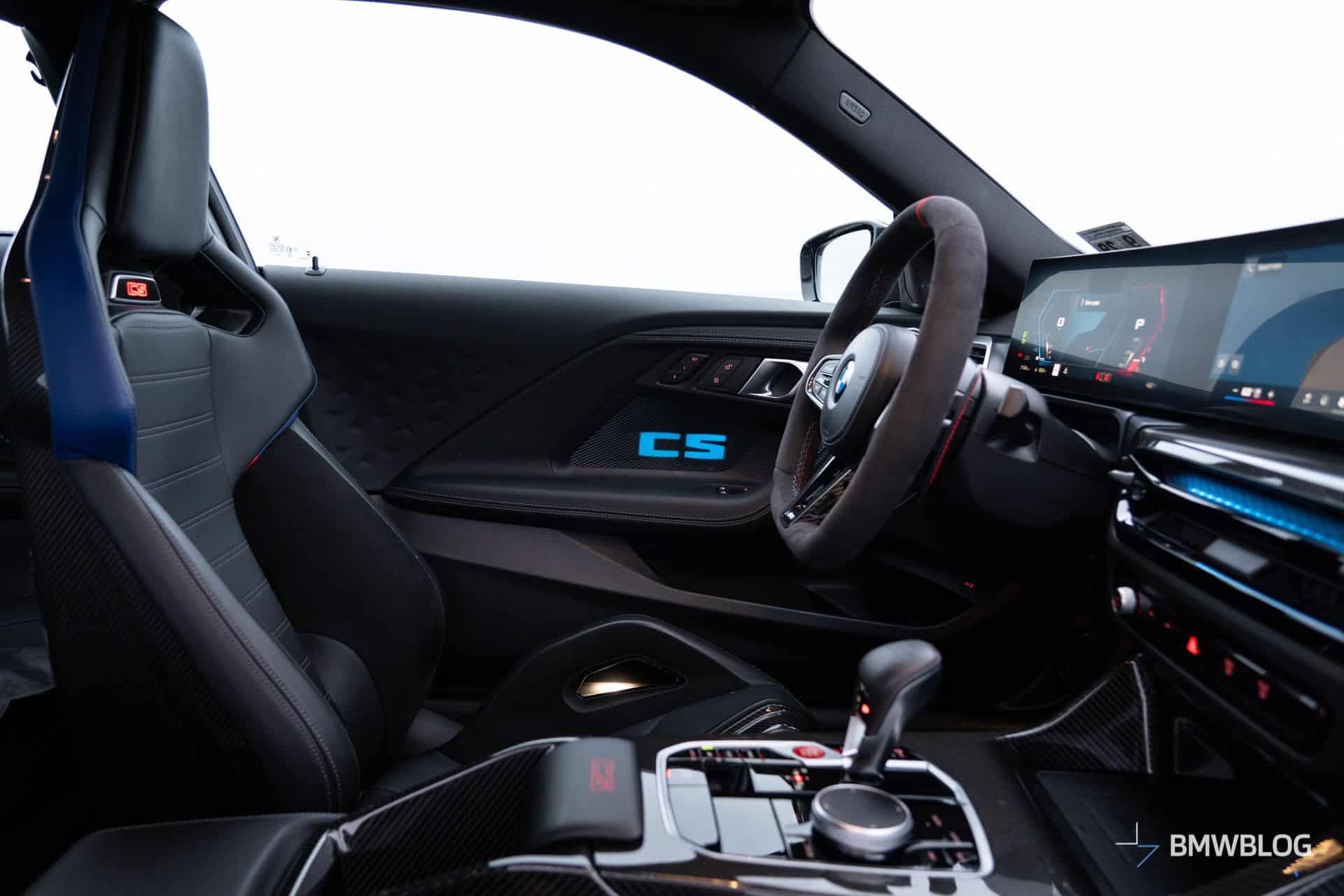 BMW M2 CS 27