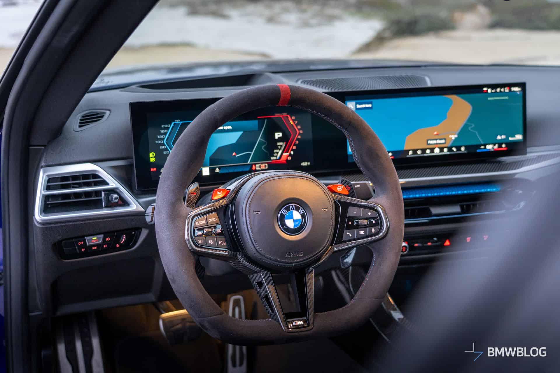 BMW M2 CS 31
