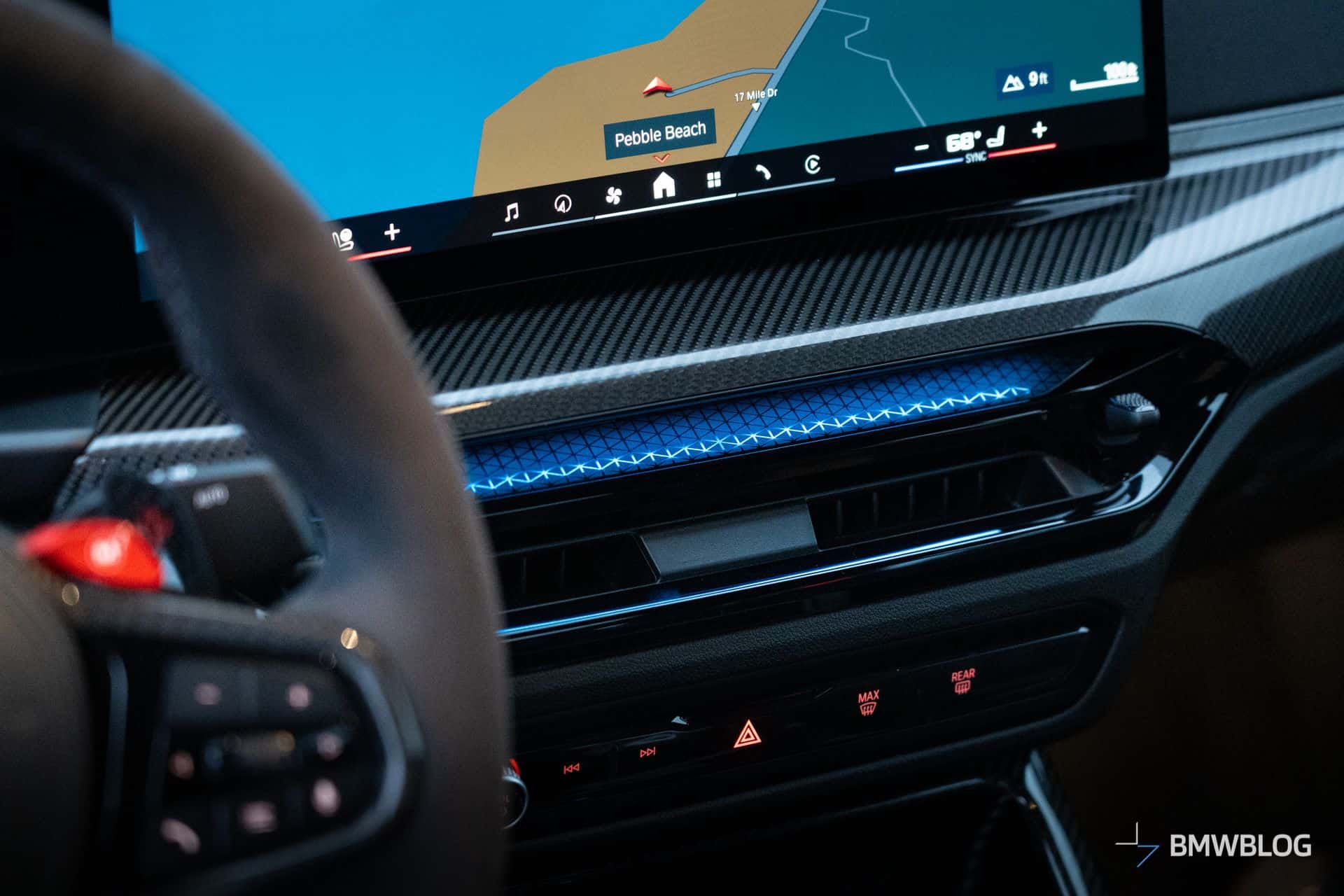 BMW M2 CS 33