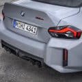 BMW M2 CS G87 62