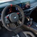 BMW M3 CS MANUAL G80 54