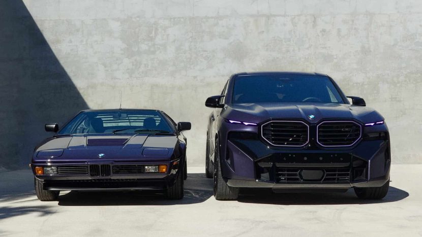 bmw-xm-concept-kith-15 Kith BMW M1 and XM