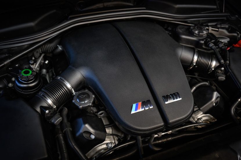 e60-bmw-m5-27 S85 V10