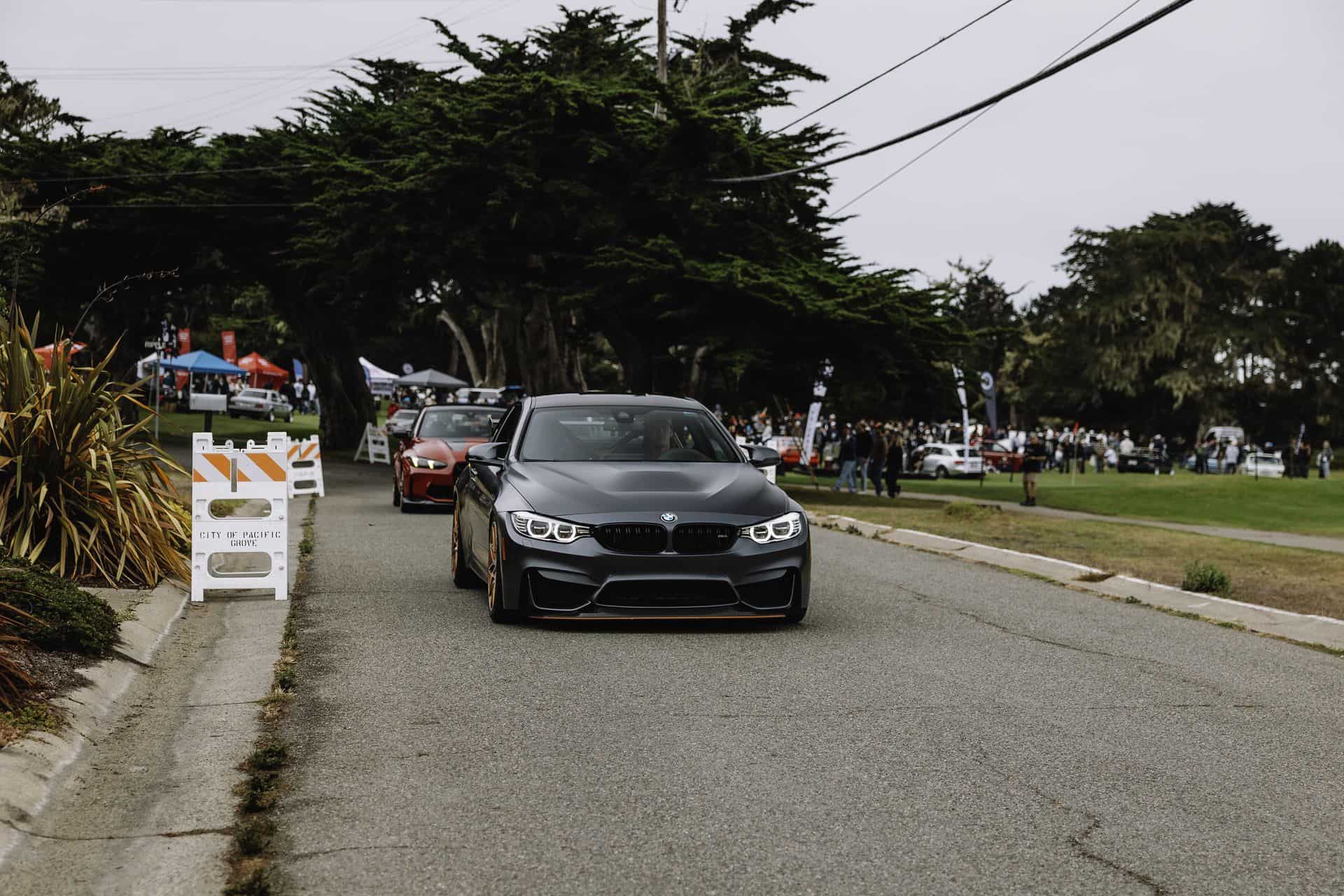 F82 BMW M4 GTS 00