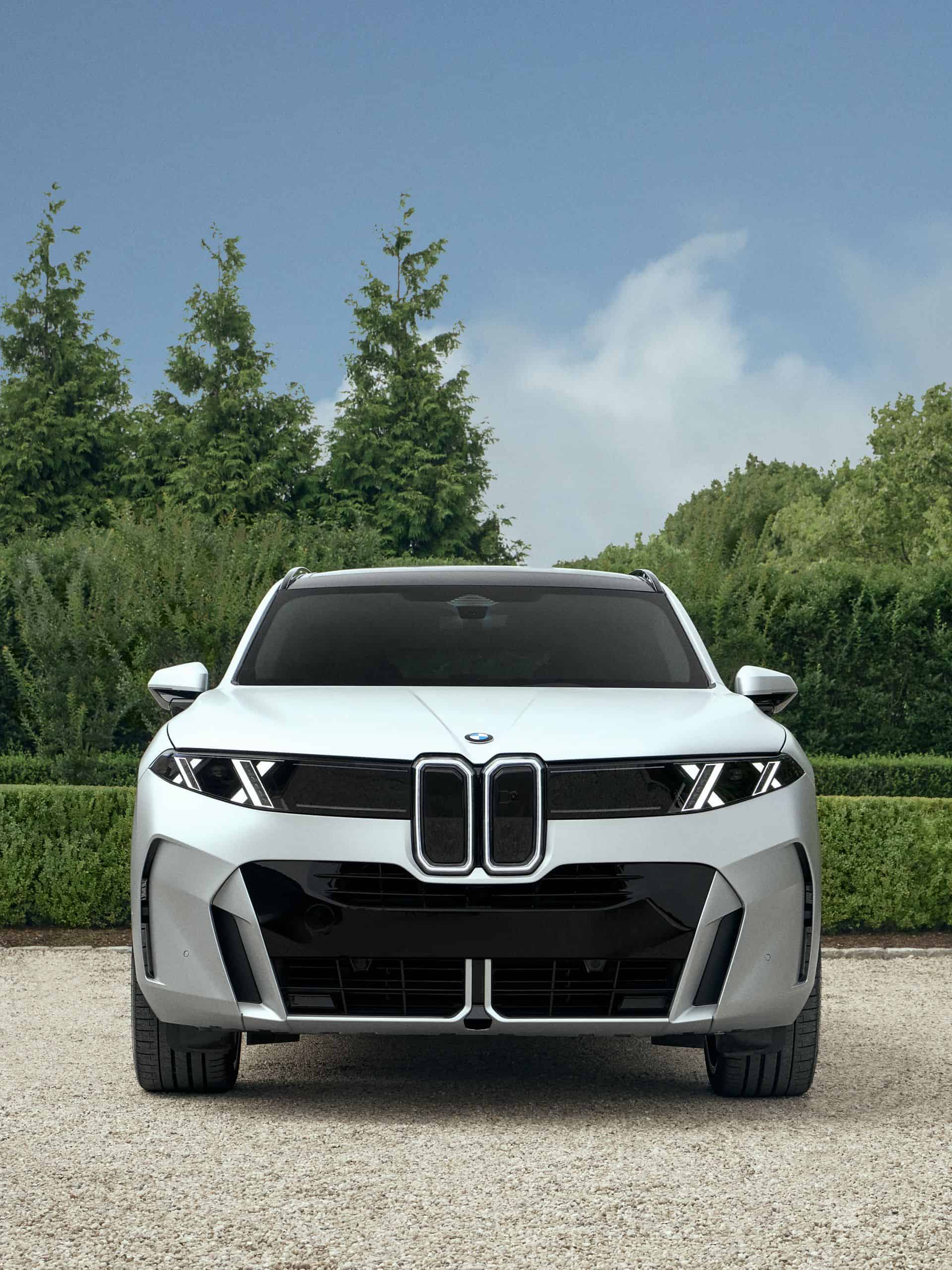 KITH G65 BMW X5 01