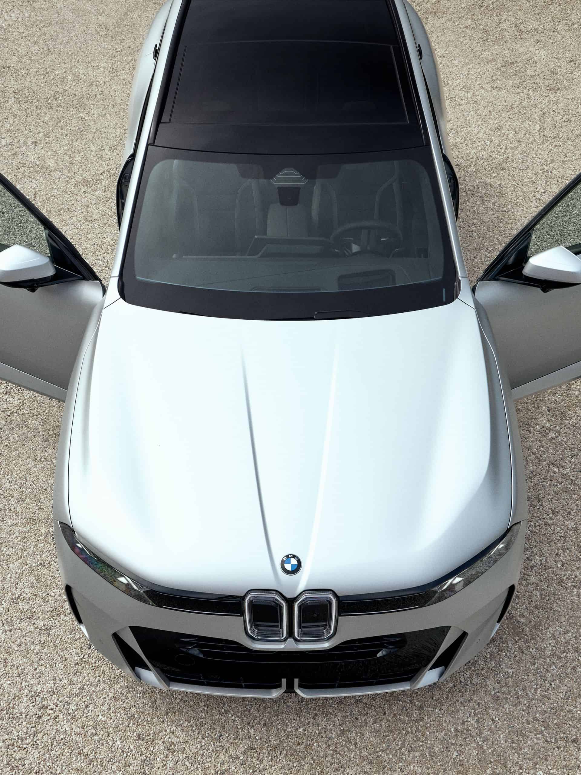 KITH G65 BMW X5 03