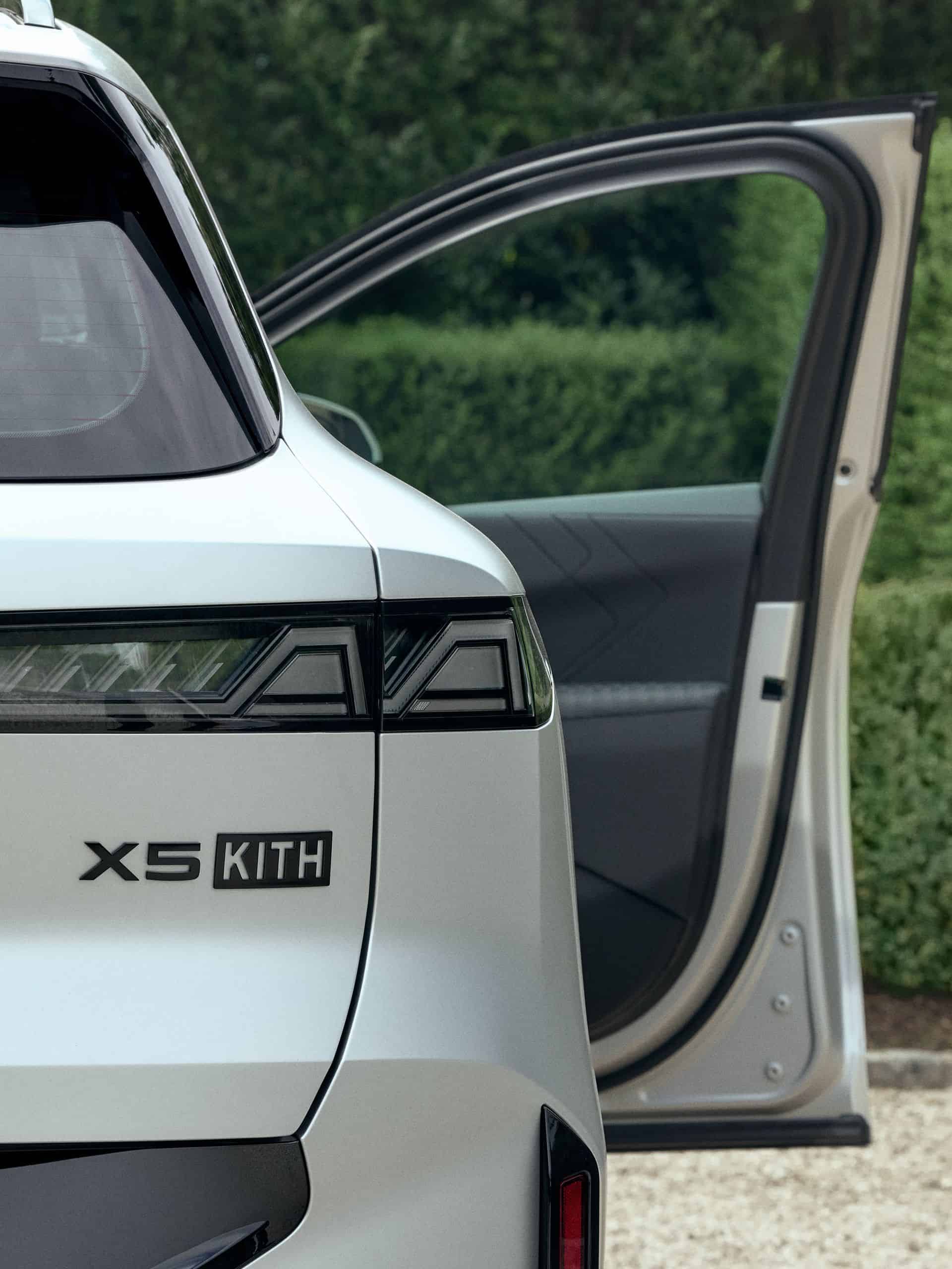 KITH G65 BMW X5 04