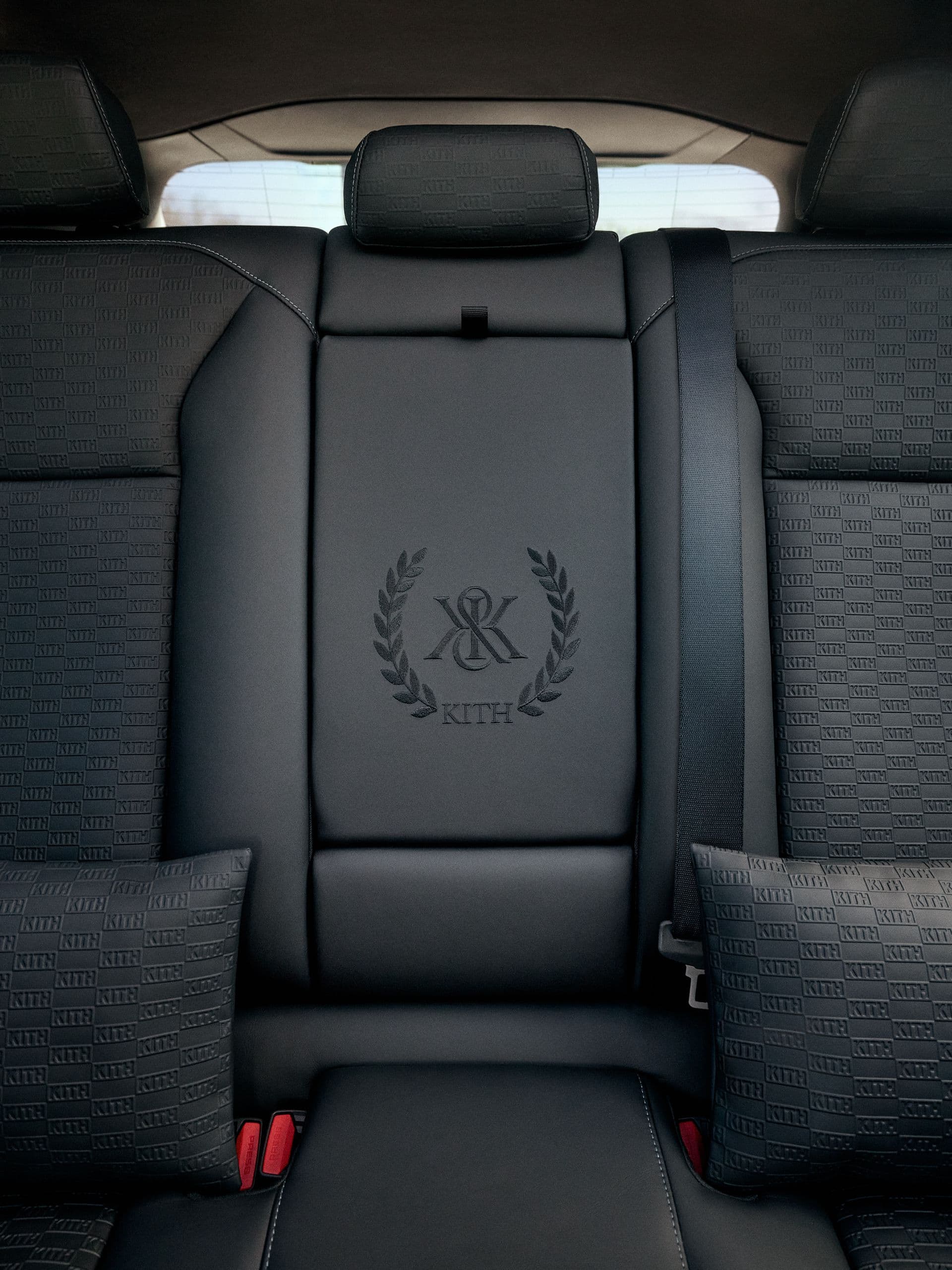 KITH G65 BMW X5 07