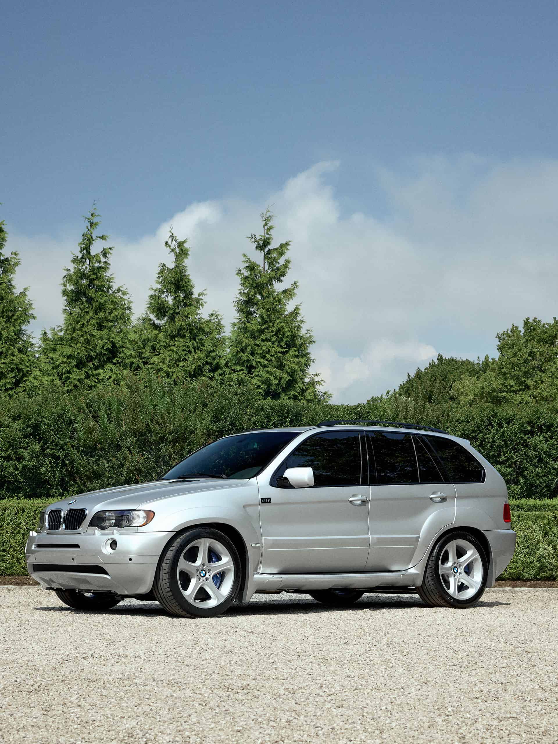 KITH E53 BMW X5 02
