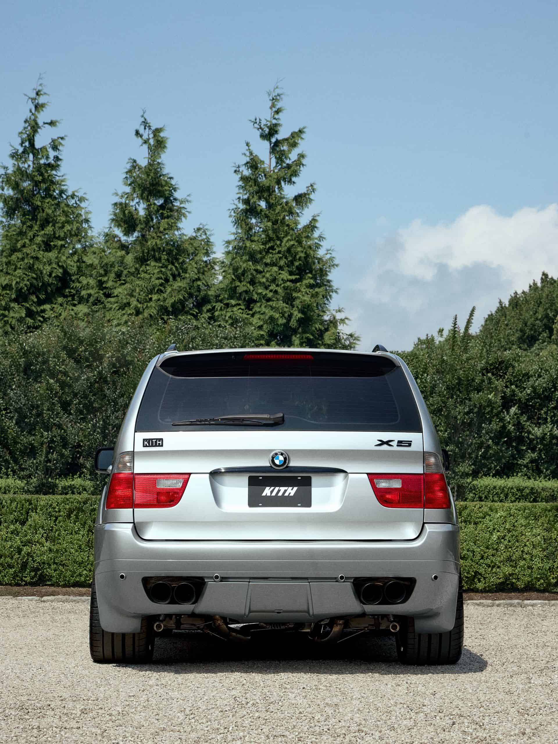 KITH E53 BMW X5 04