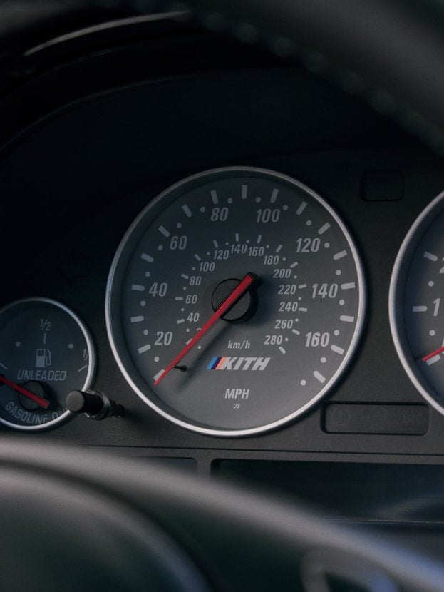 KITH E53 BMW X5 05 KITH E53 BMW X5 05