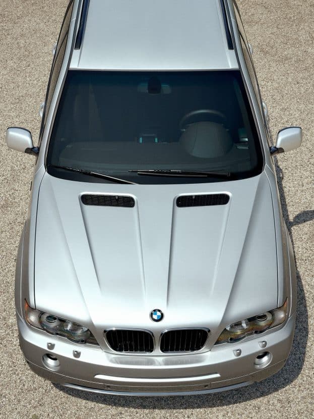 KITH E53 BMW X5 07 KITH E53 BMW X5 07