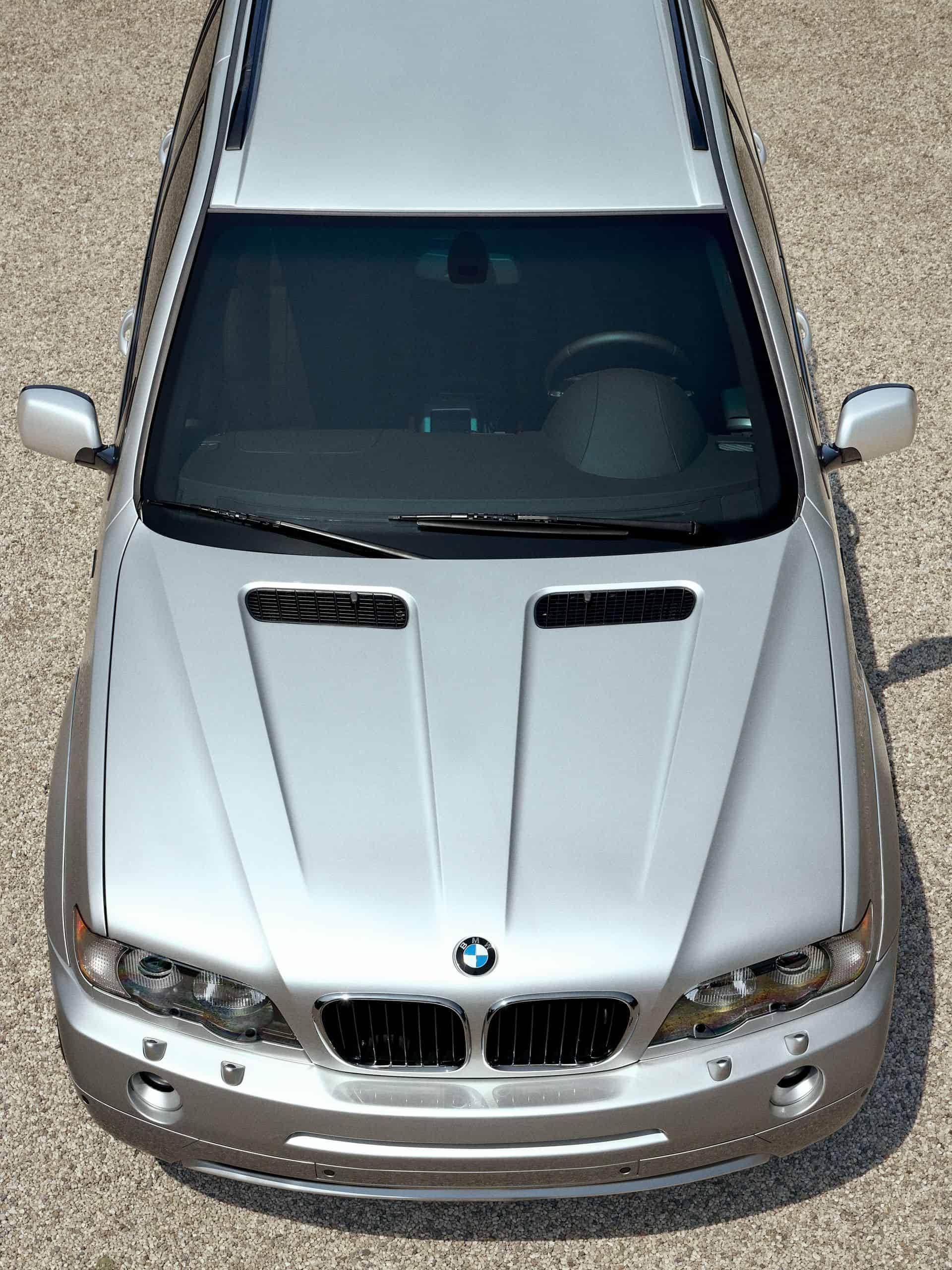 KITH E53 BMW X5 07