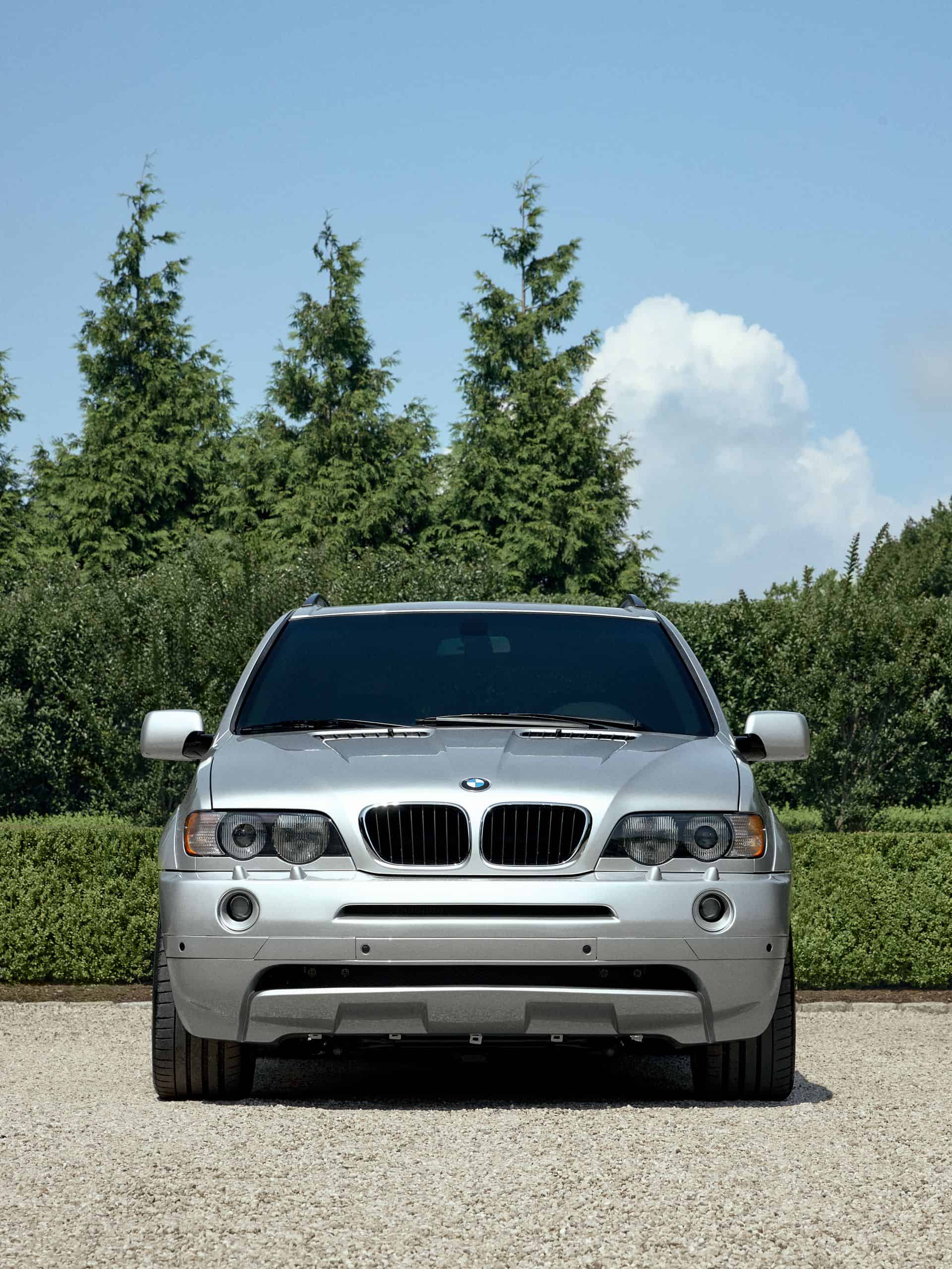 KITH E53 BMW X5 08