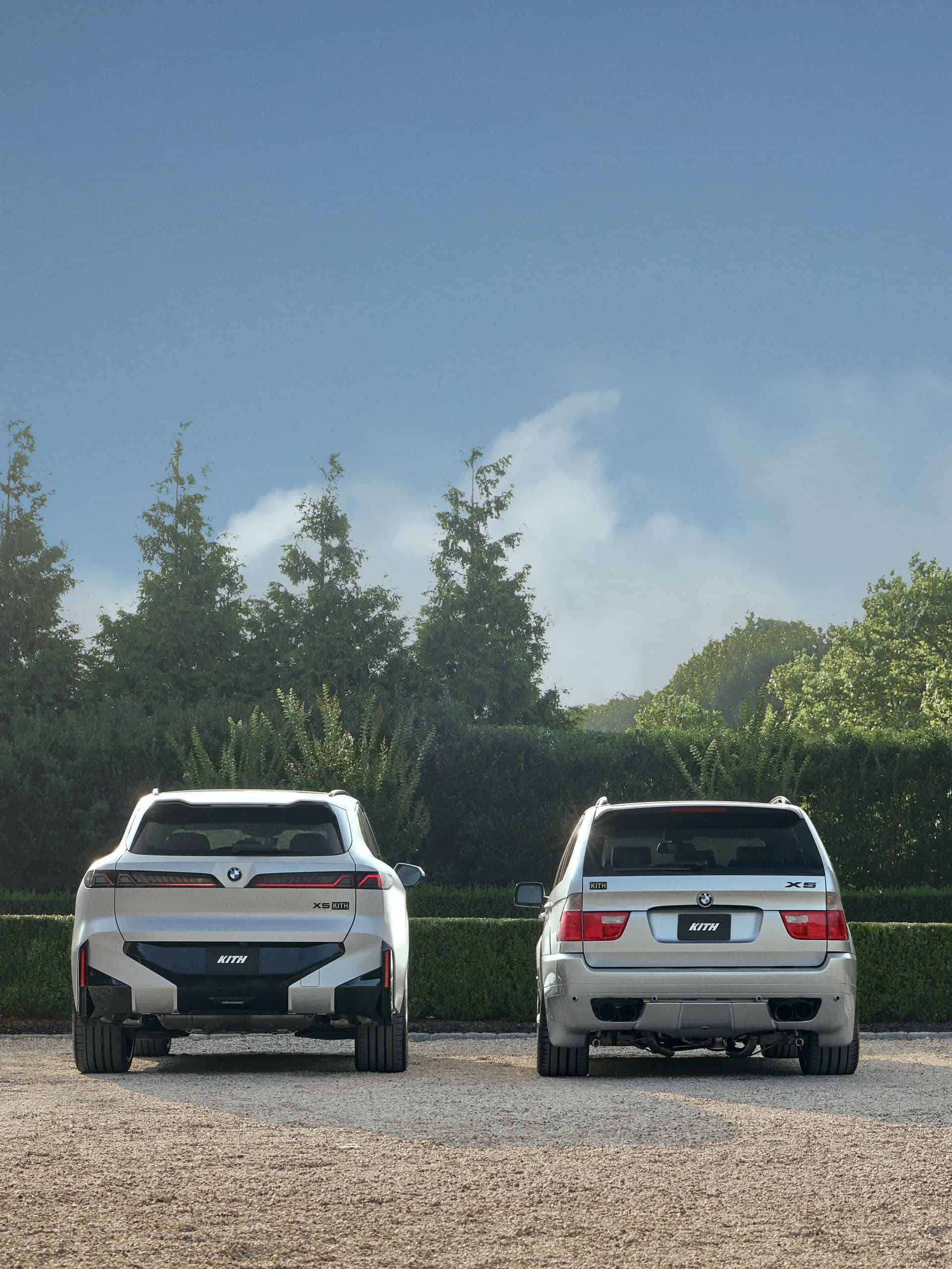 KITH E53 BMW X5 09