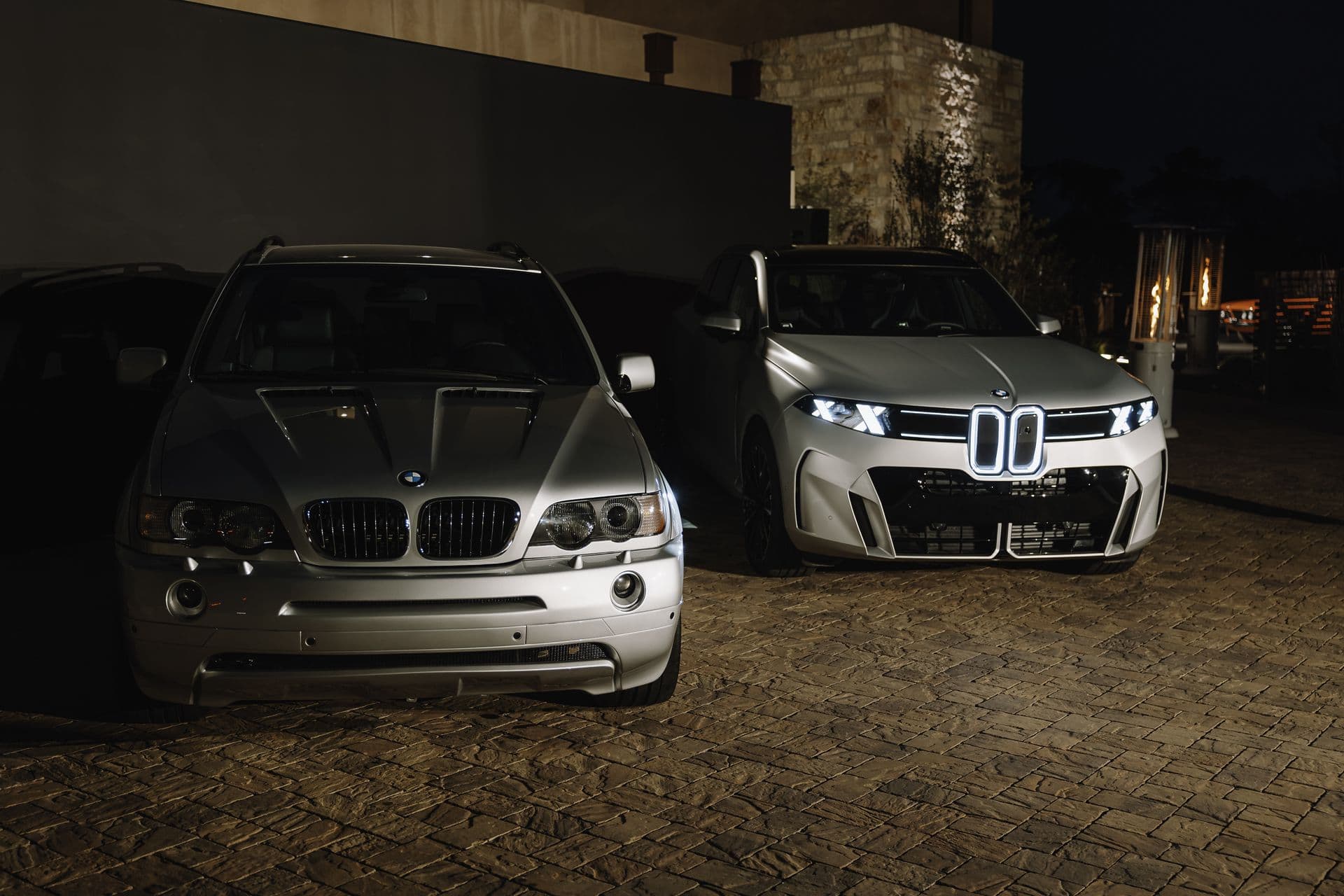KITH E53 BMW X5 RONNIE FIEG 01