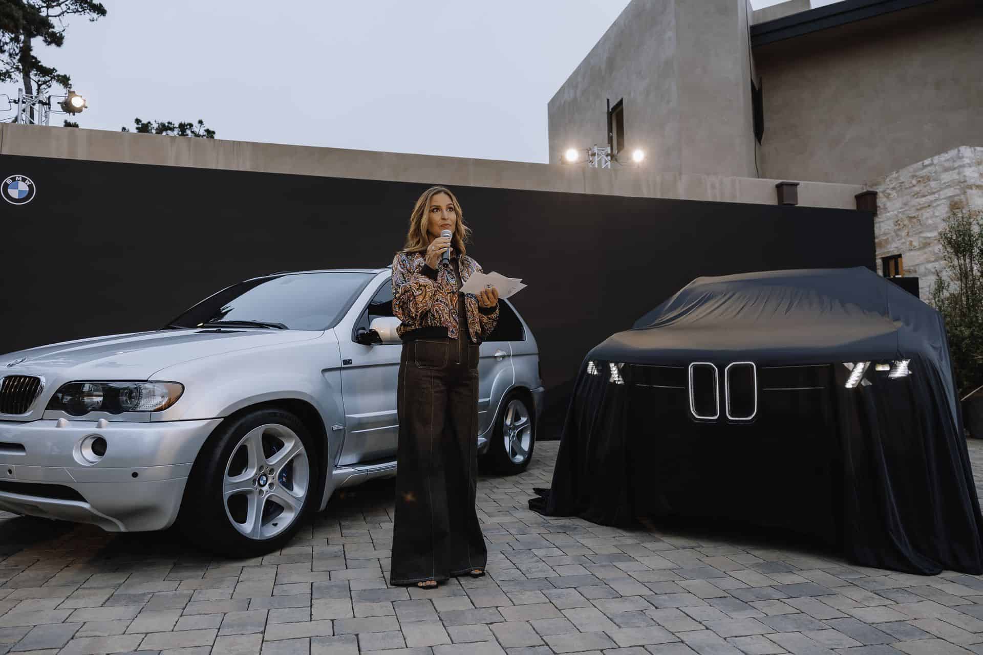 KITH E53 BMW X5 RONNIE FIEG PHOTO 01