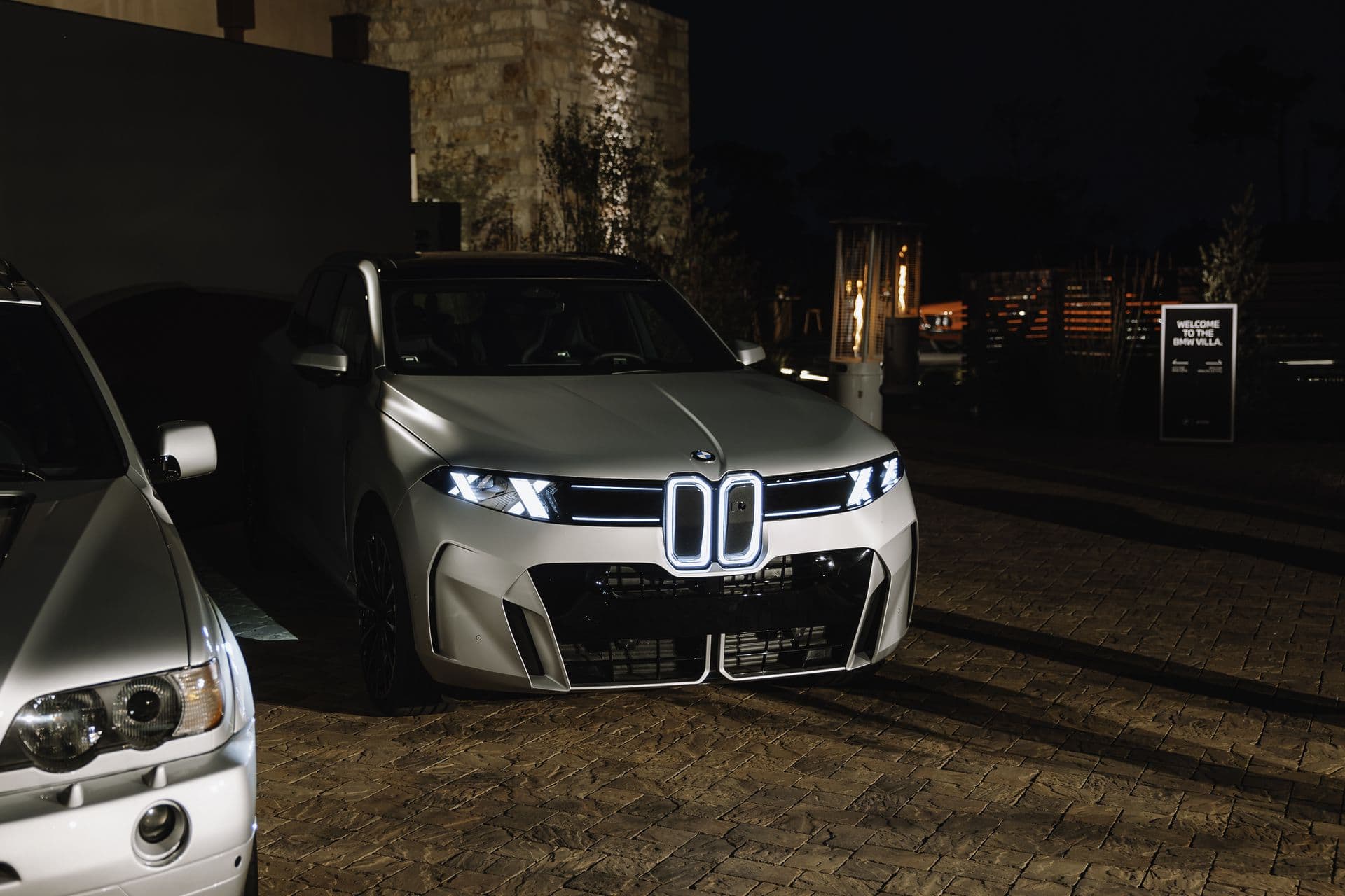KITH G65 BMW X5 RONNIE FIEG 03