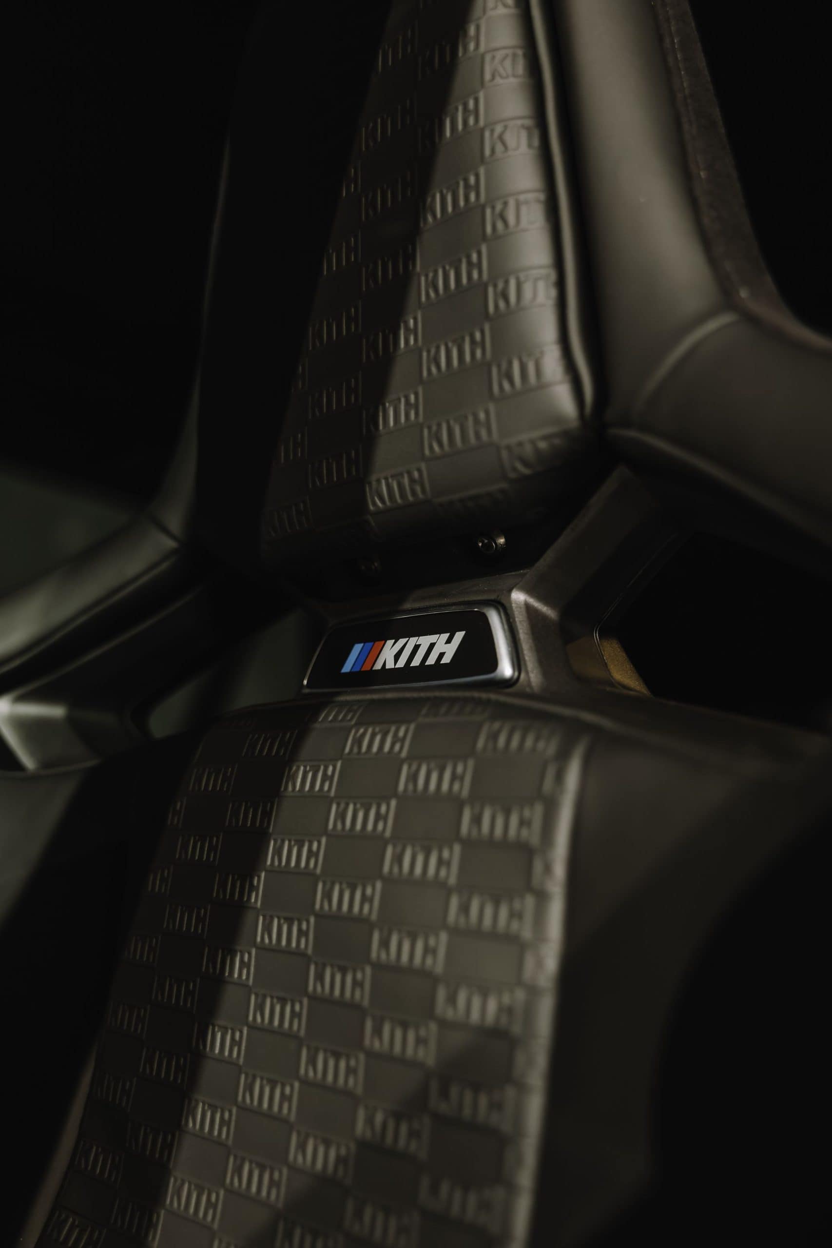 KITH G65 BMW X5 RONNIE FIEG 04