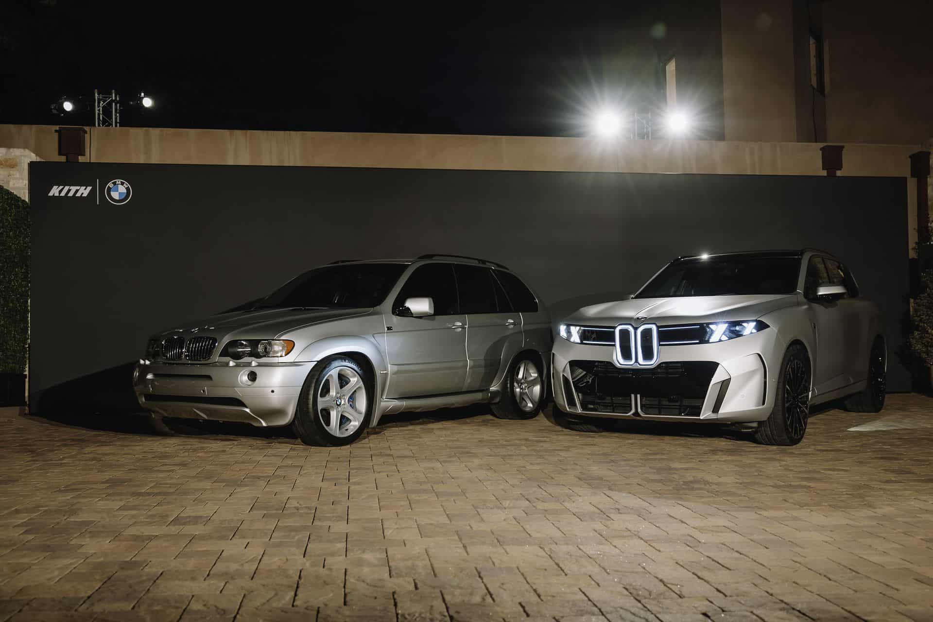 KITH G65 BMW X5 RONNIE FIEG 05