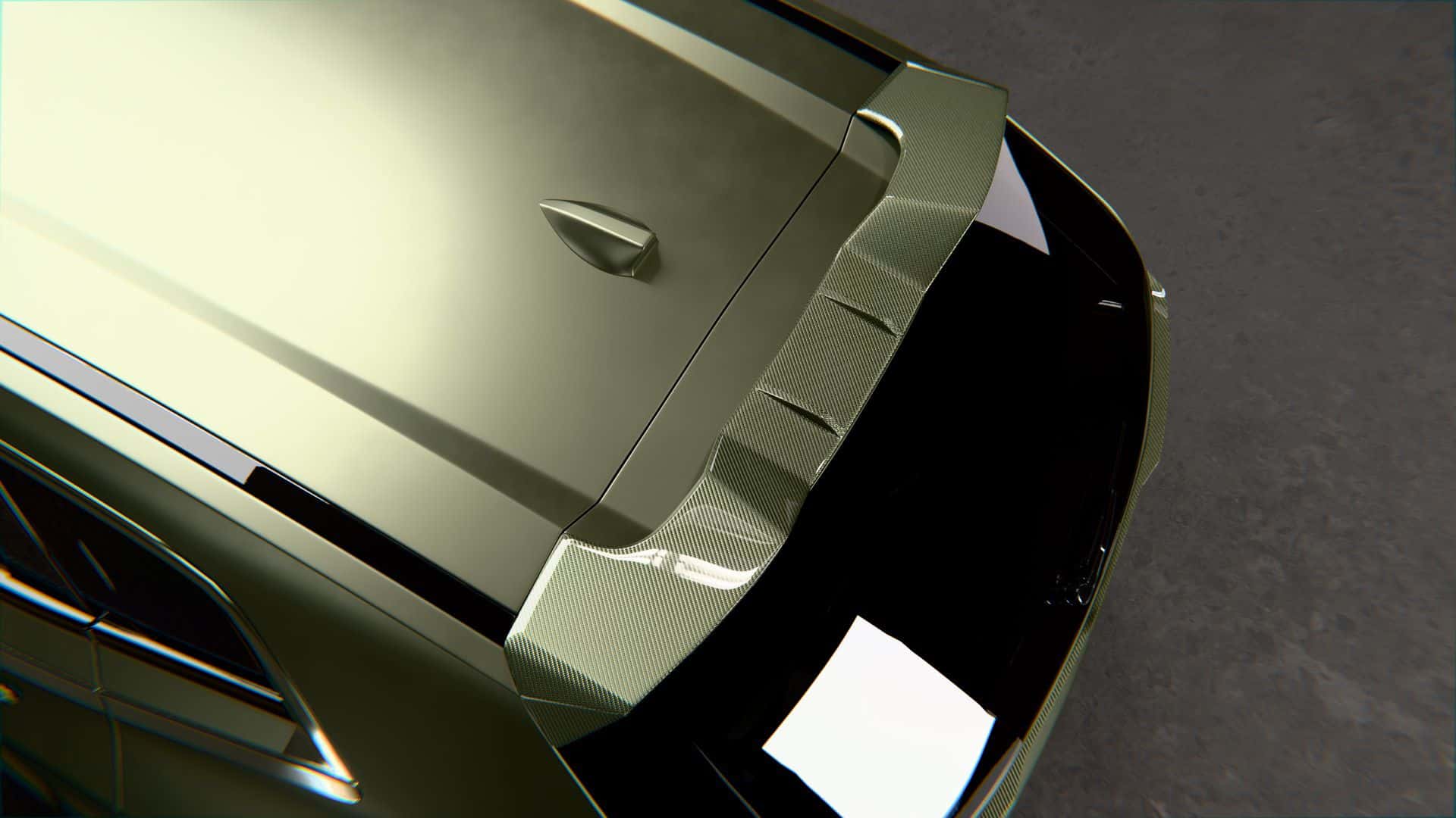 LARTE DESIGN BMW XM 06