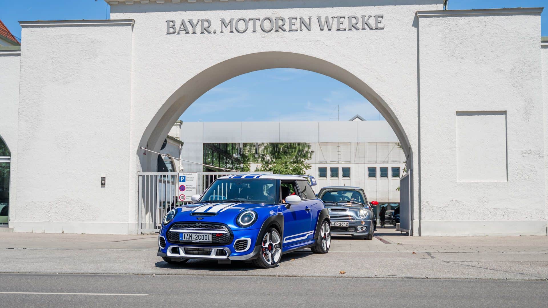 MINI GP EVENT 03