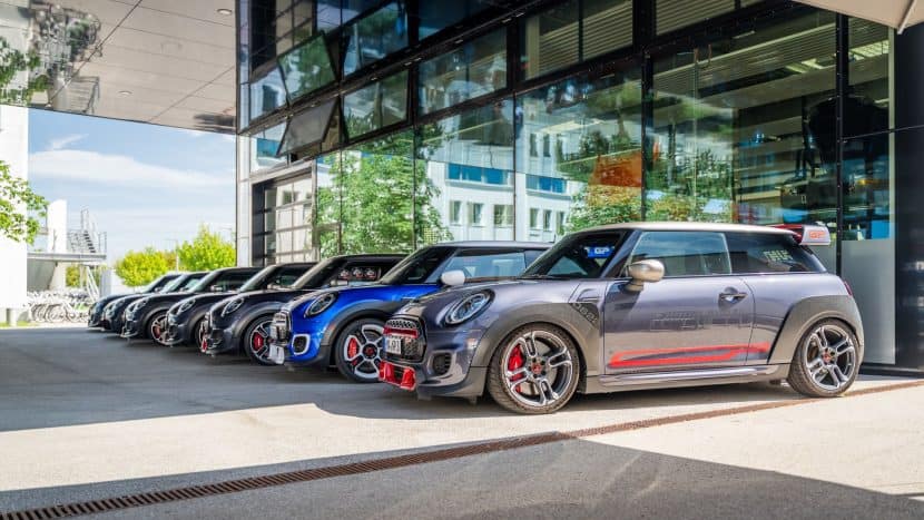 MINI GP EVENT 05