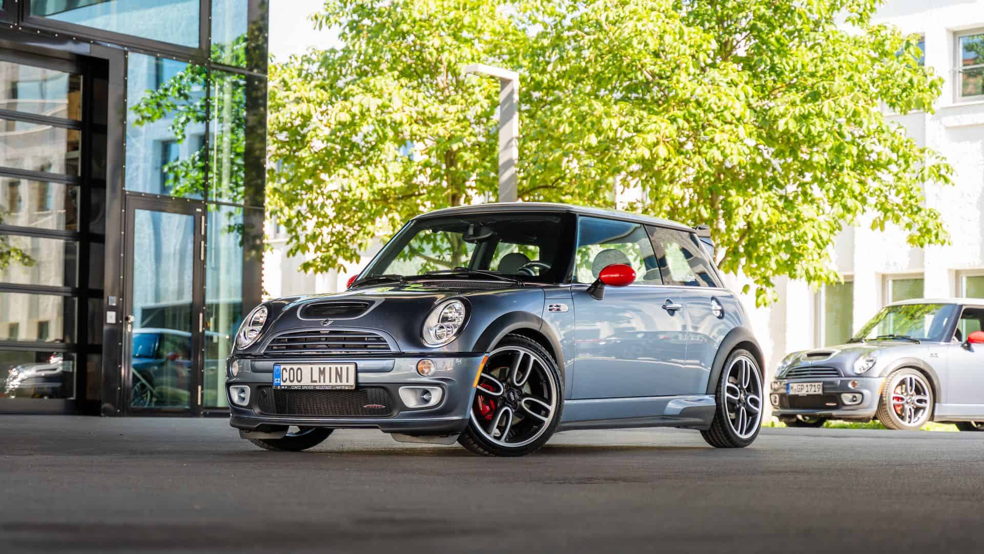MINI GP EVENT 07