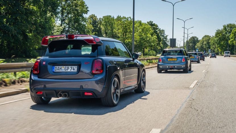 MINI GP EVENT 09