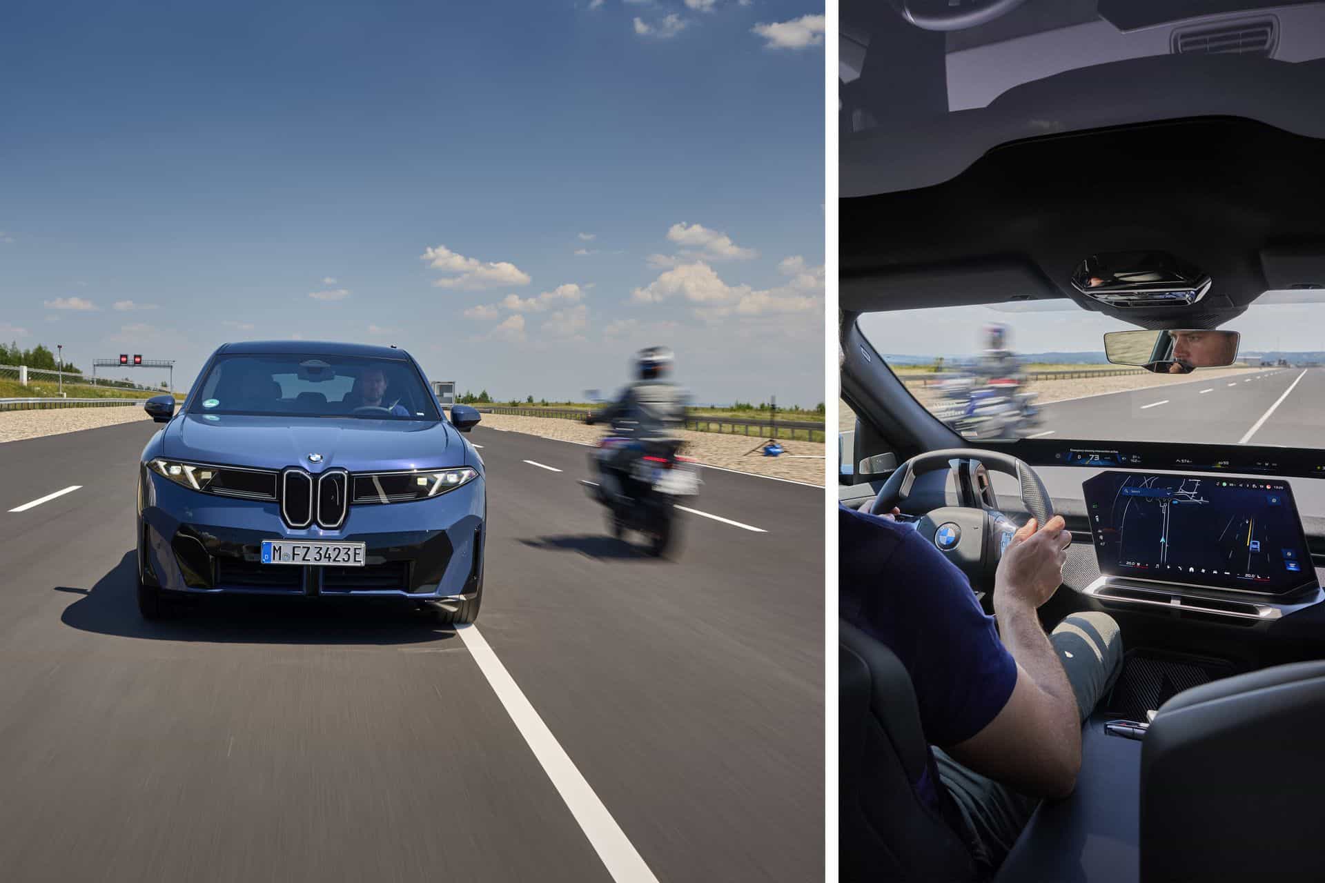 NEUE KLASSE BMW SAFETY FEATURES 09