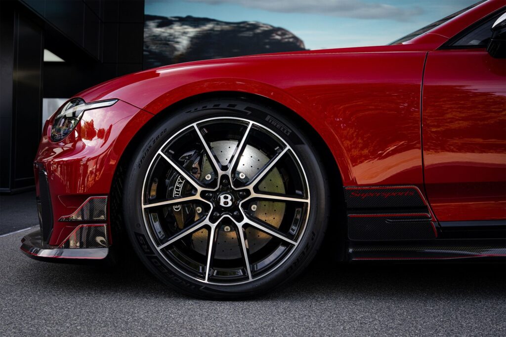  California Is The First State To Regulate Your Replacement Tires, But Your Track Rubber Is Safe
