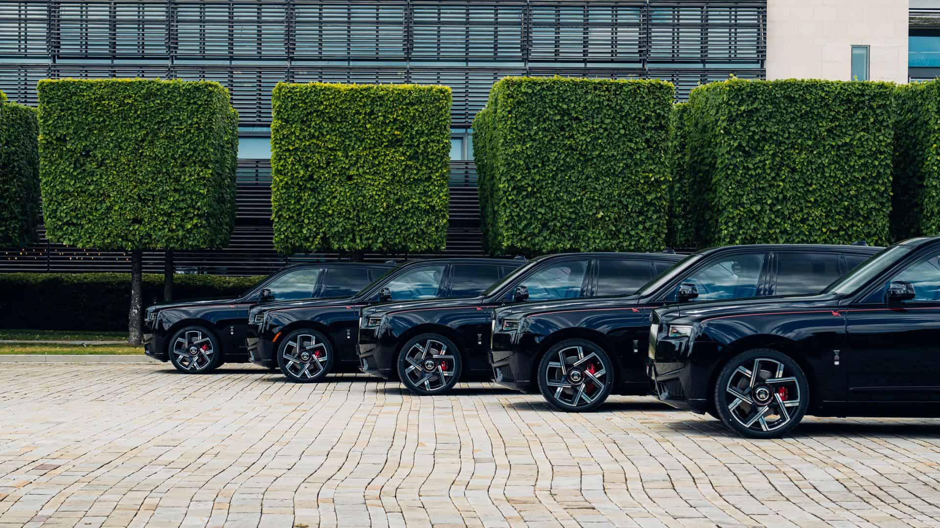 ROLLS ROYCE BLACK BADGE CULLINAN CYRIL KONGO 04