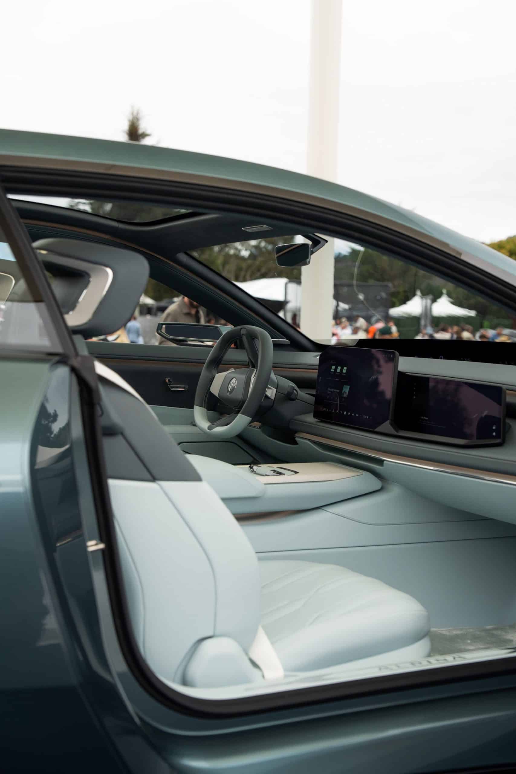 VISION BMW ALPINA MONTEREY CAR WEEK 04