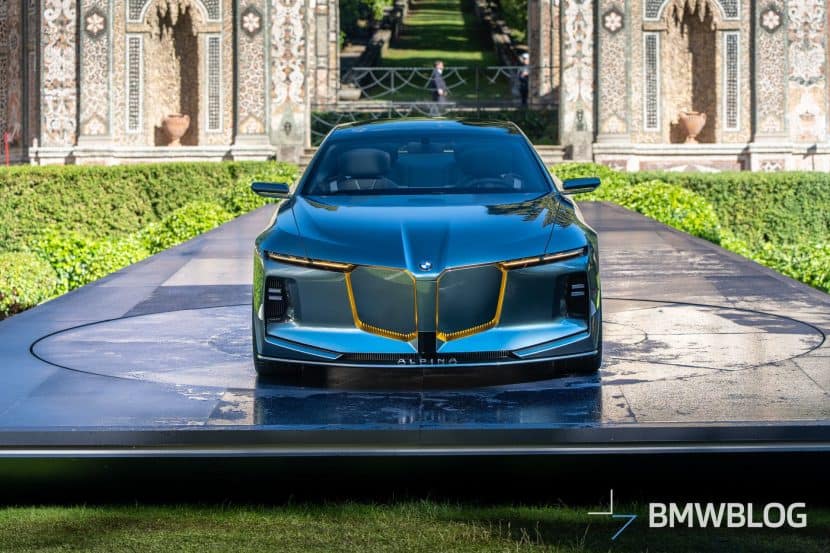 VISION BMW ALPINA PHOTOS OFFICIAL 19 VISION BMW ALPINA PHOTOS OFFICIAL 19