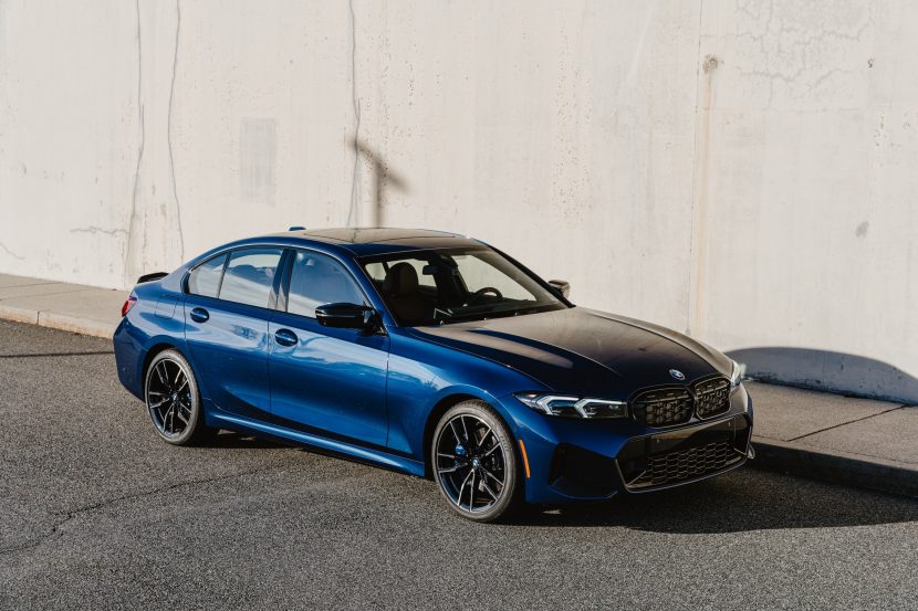 2026 2026 BMW M340I XDRIVE 50 JAHRE EDITION 4 2026 2026 BMW M340I XDRIVE 50 JAHRE EDITION 4