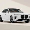 2026 BMW 7 SERIES BASE MODEL 14