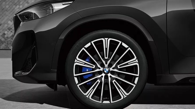 2026 BMW X1 LUXURY EDITION 5